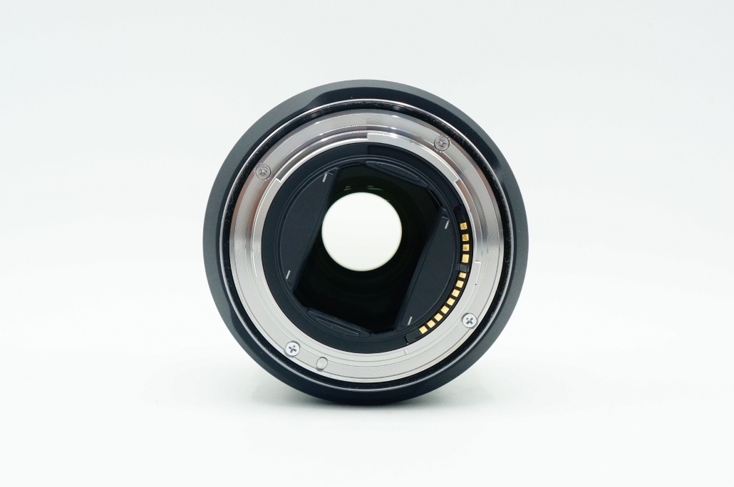 キヤノン RF10-20mm F4L IS STM【中古管理番号：AB0201】
