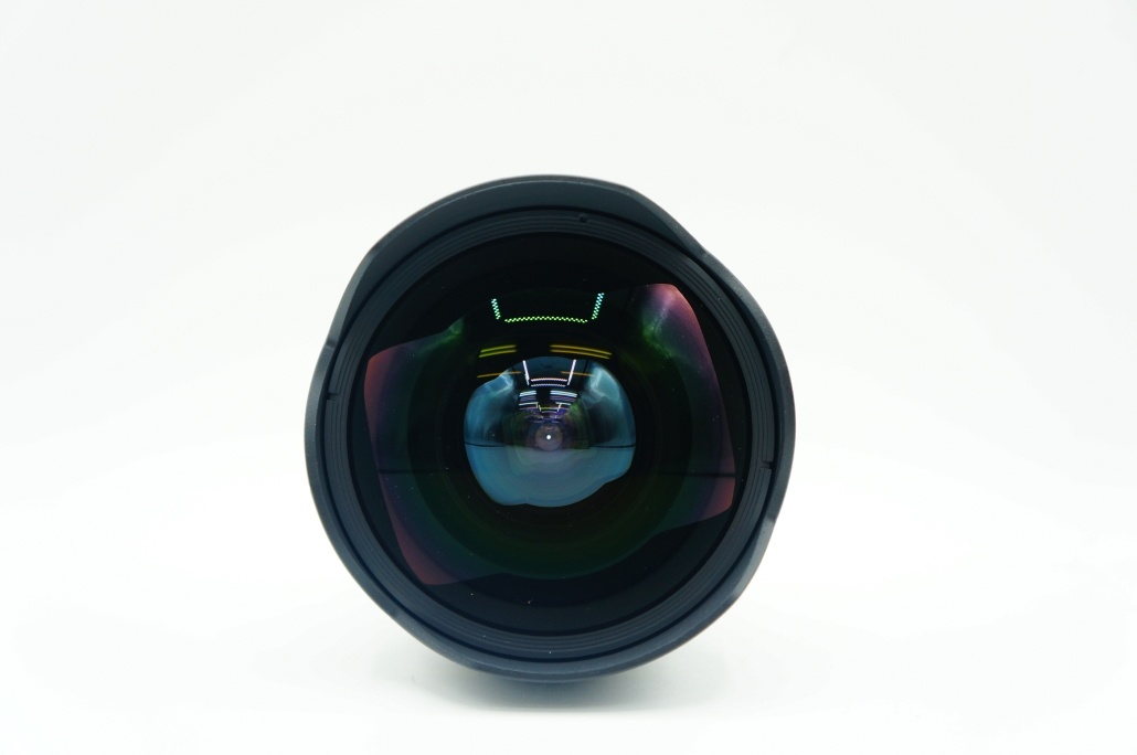 ニコン AF-Sニッコール 14-24mm2.8 G ED【中古管理番号：A0599】
