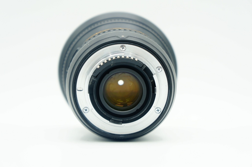 ニコン AF-Sニッコール 14-24mm2.8 G ED【中古管理番号：A0599】