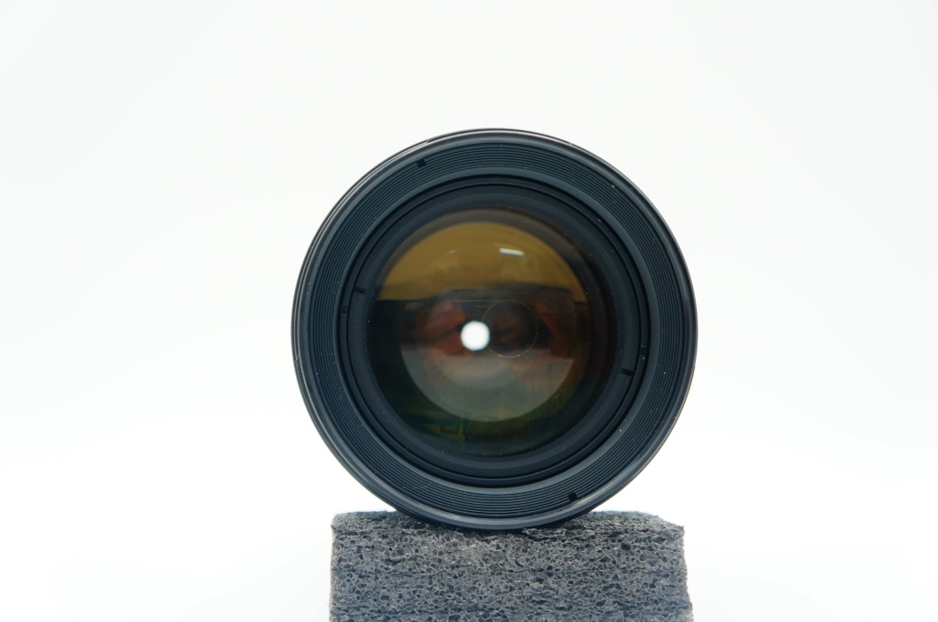 ミノルタ AFアポテレマクロ 200mm F4G【中古管理番号：A0661】