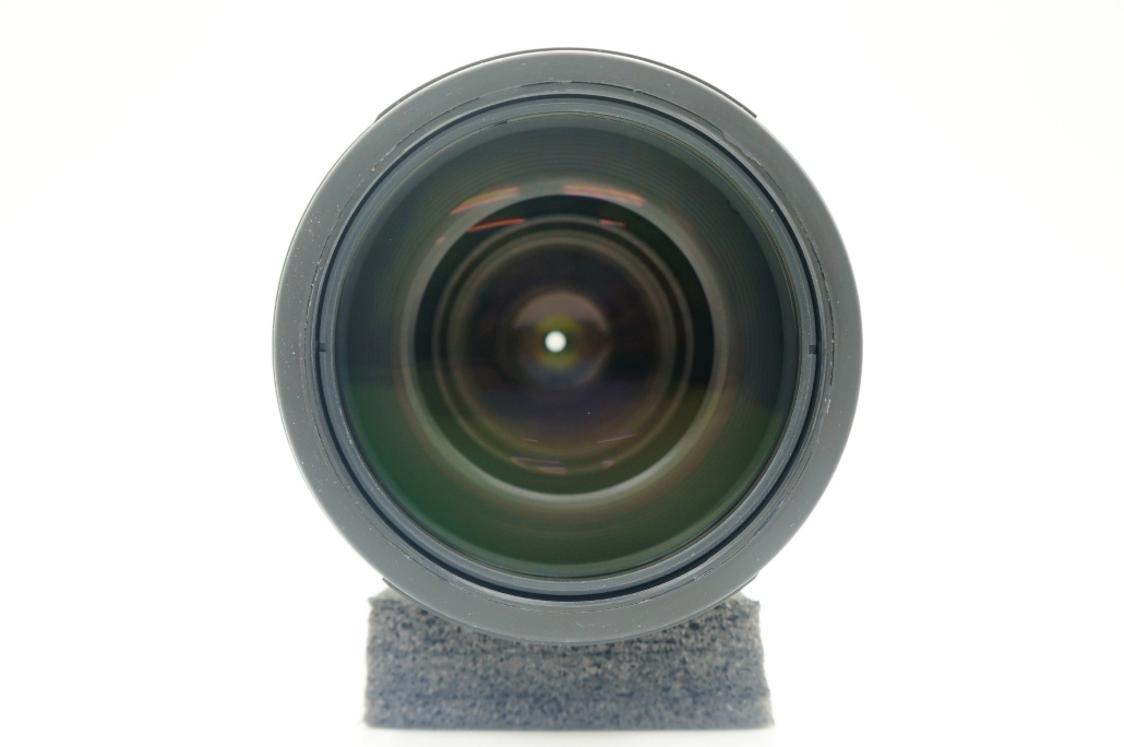 ニコン AF-Sニッコール 80-400mm F4.5-5.6G ED VR【中古管理番号：A0677】