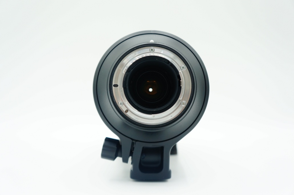 ニコン AF-Sニッコール 80-400mm F4.5-5.6G ED VR【中古管理番号：A0677】