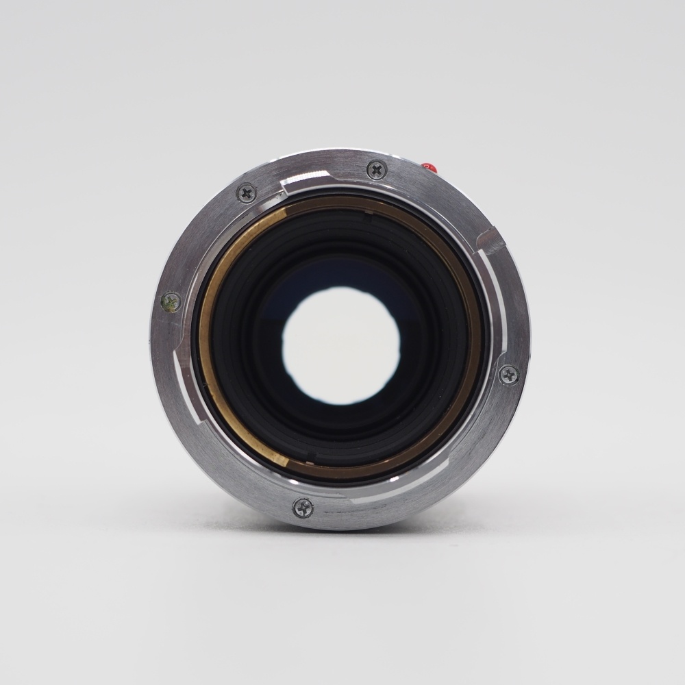 ミノルタ Mロッコール 90mm F4【中古管理番号：A0908】