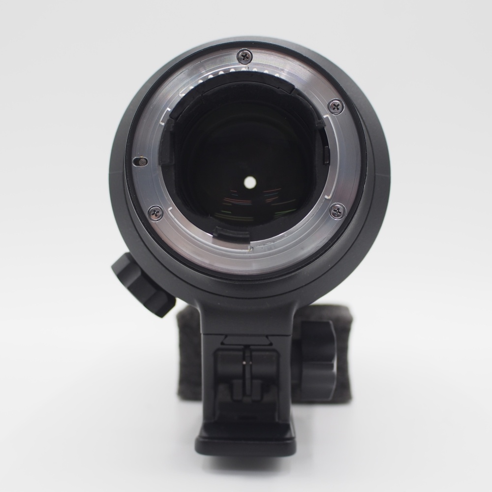 ニコンAF-Sニッコール 70＝200mm F2.8GII ED VR【中古管理番号：A0951】