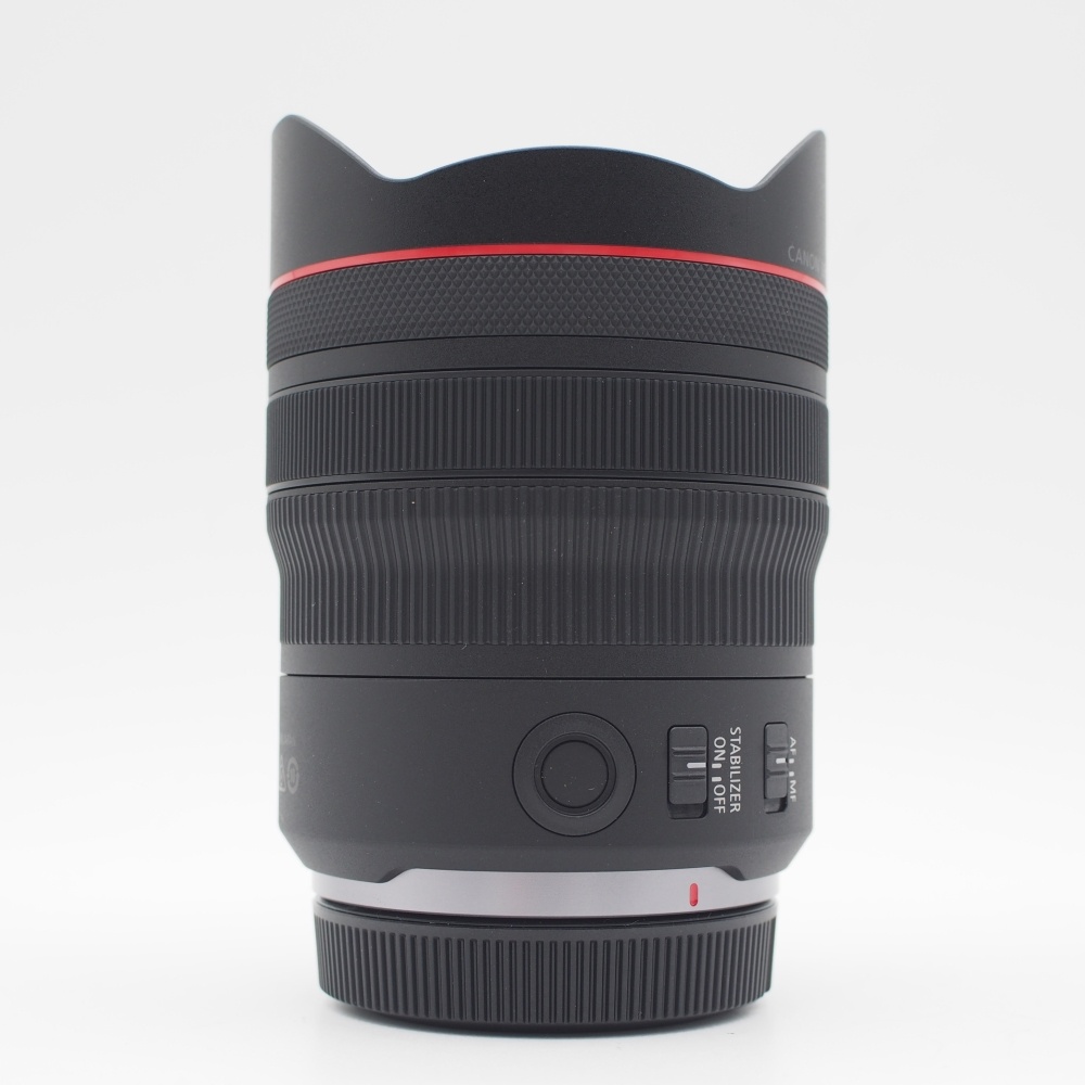 キヤノン RF 10-20mm F4L IS STM【中古管理番号：A0905】