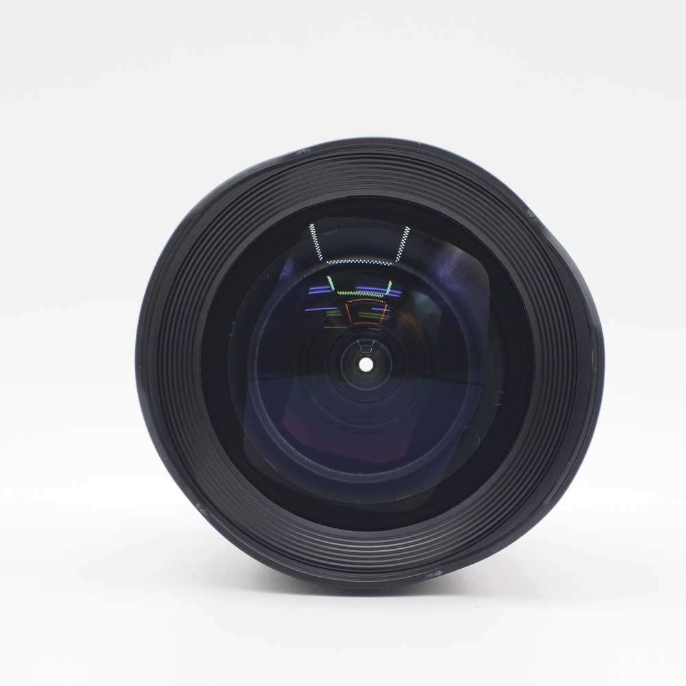 キヤノン RF 10-20mm F4L IS STM【中古管理番号：A0905】