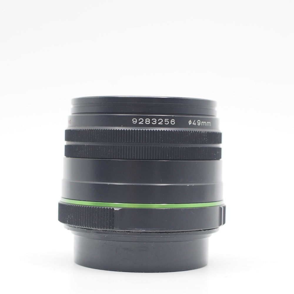 ペンタックス DA 35mm F2.8 マクロ リミテッド【中古管理番号：A1025】