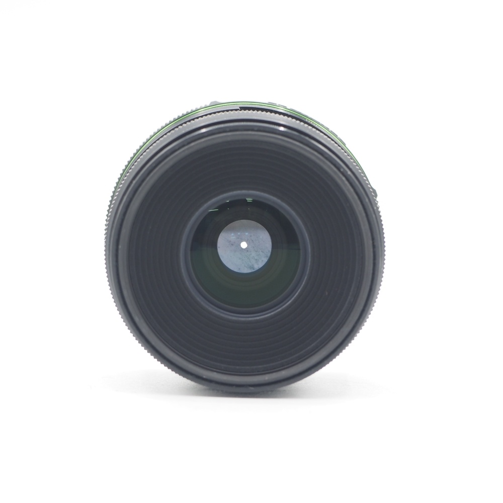 ペンタックス DA 35mm F2.8 マクロ リミテッド【中古管理番号：A1025】