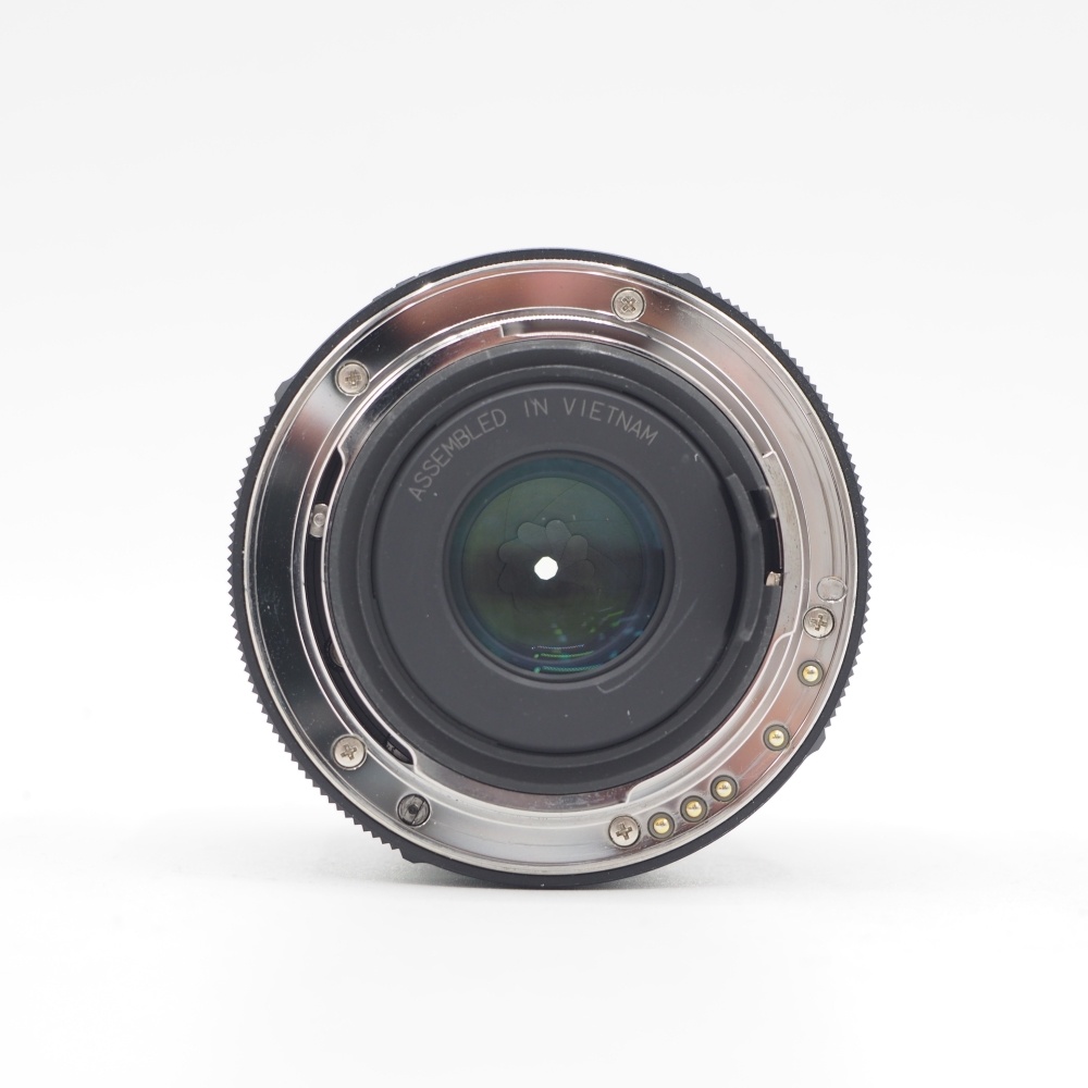 ペンタックス DA 35mm F2.8 マクロ リミテッド【中古管理番号：A1025】