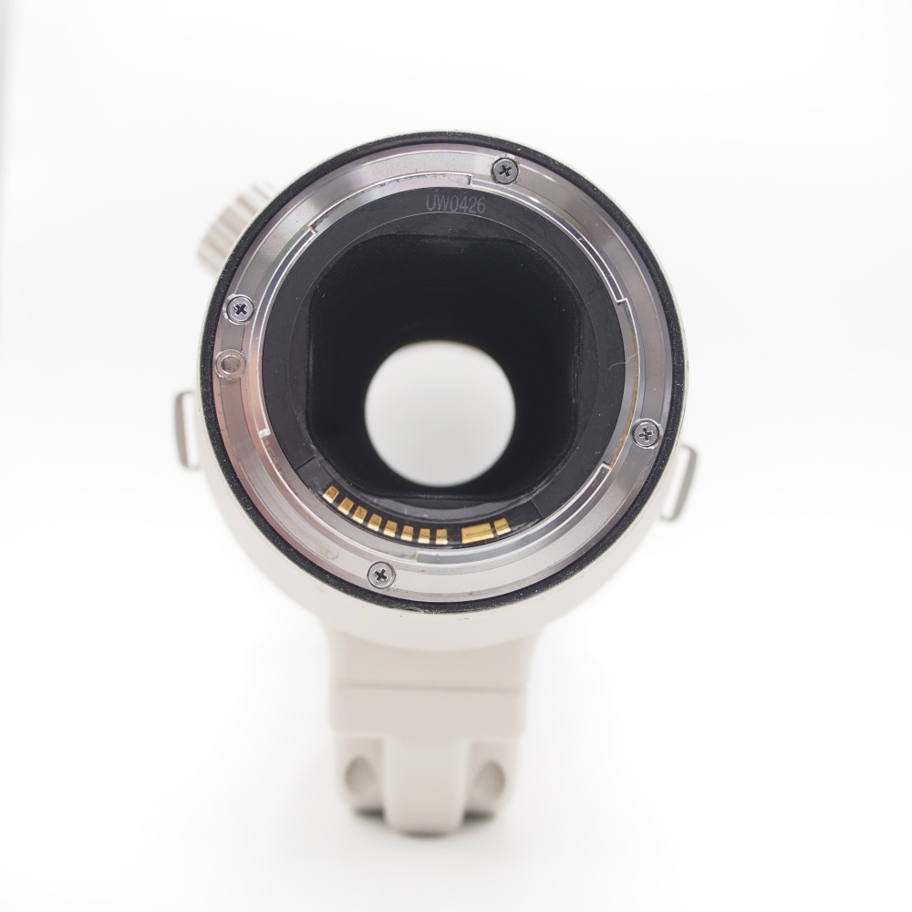 キヤノン EF500mm  F4L IS USM【中古管理番号：A1077】