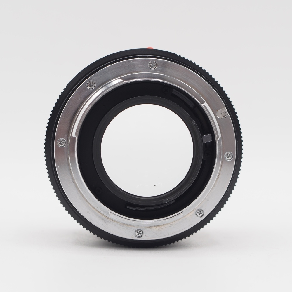 ライカ ズミルックスR 50mm F1.4(Rカム)(E55)【中古管理番号:T0100】