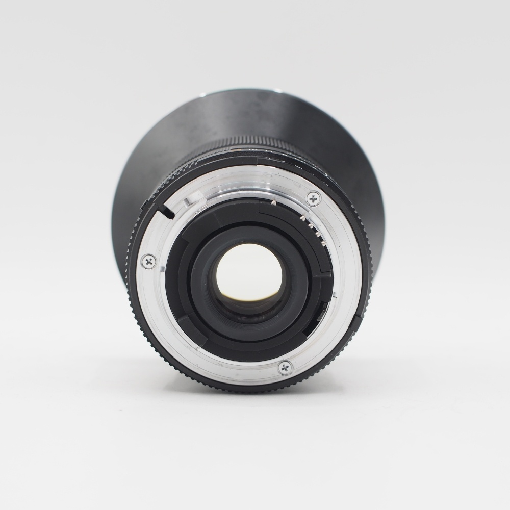 カールツアイス ディスタゴン 21mm F2.8 ZF.2【中古管理番号：T0214】