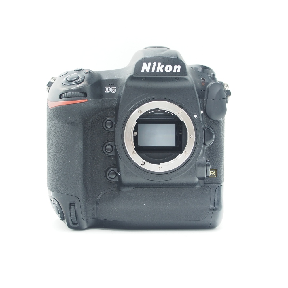 ニコン D5（CF）【中古管理番号：T0227】