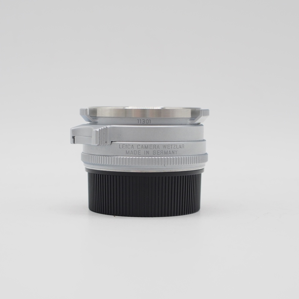 ライカ ズミルックスM 35mm1.4 （11301）【中古管理番号：T0206】