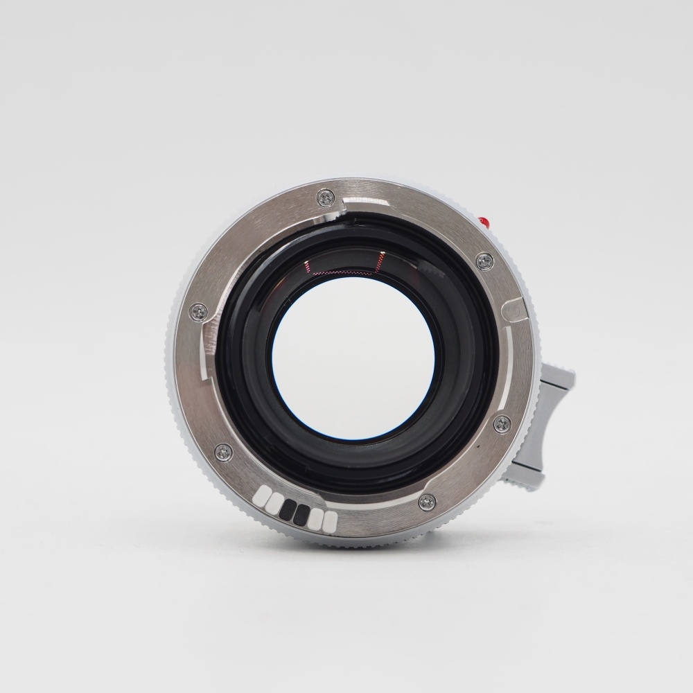 ライカ ズミルックスM 35mm1.4 （11301）【中古管理番号：T0206】