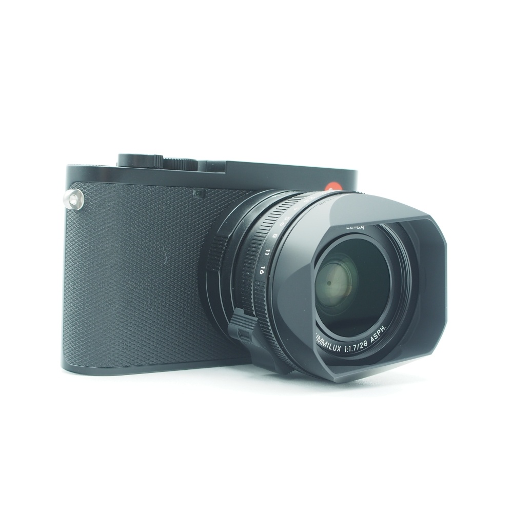 ライカ Q3【中古管理番号：T0159】