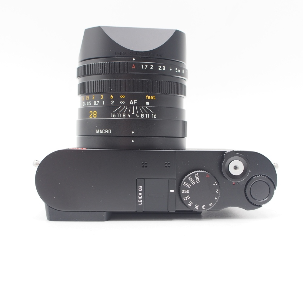 ライカ Q3【中古管理番号：T0159】