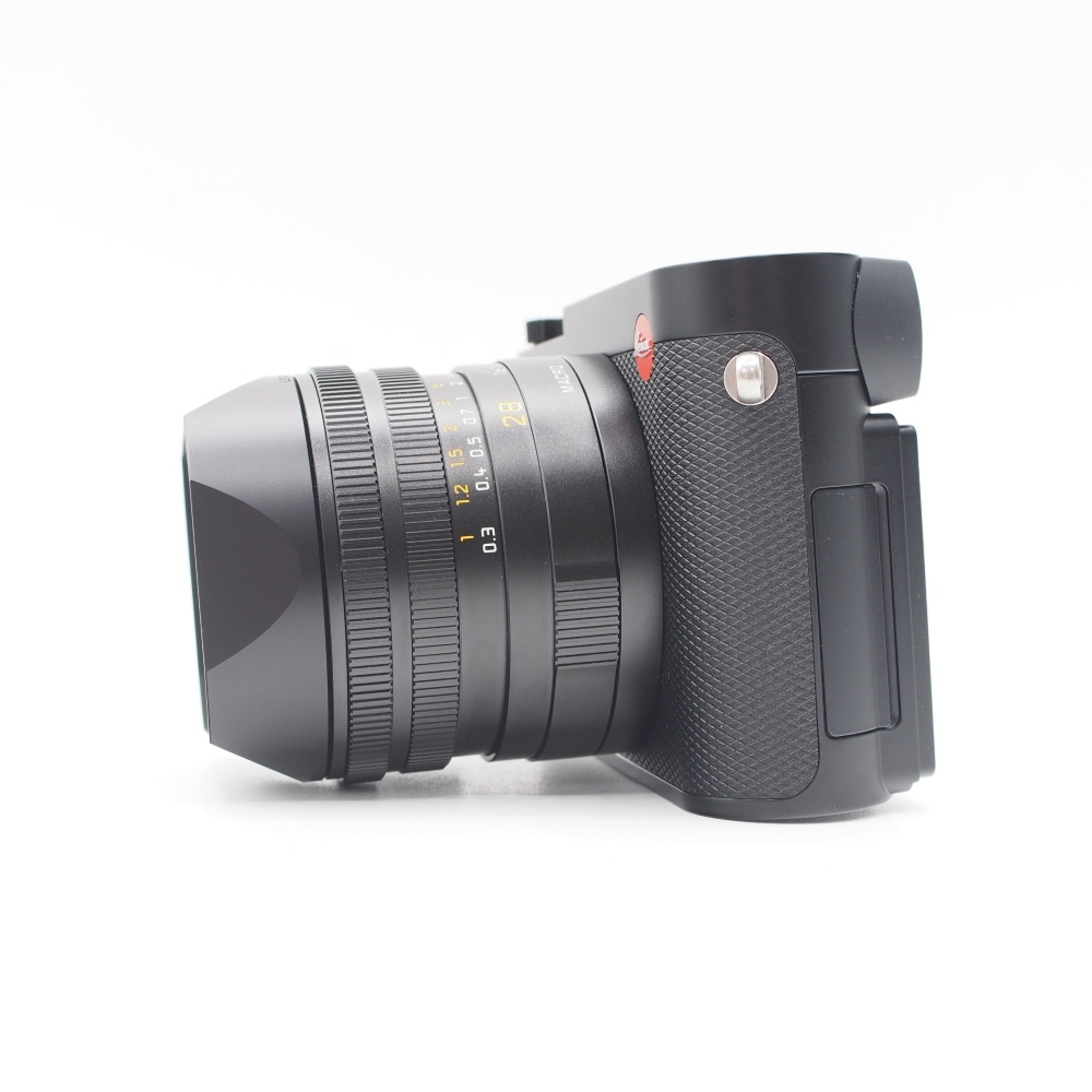 ライカ Q3【中古管理番号：T0159】