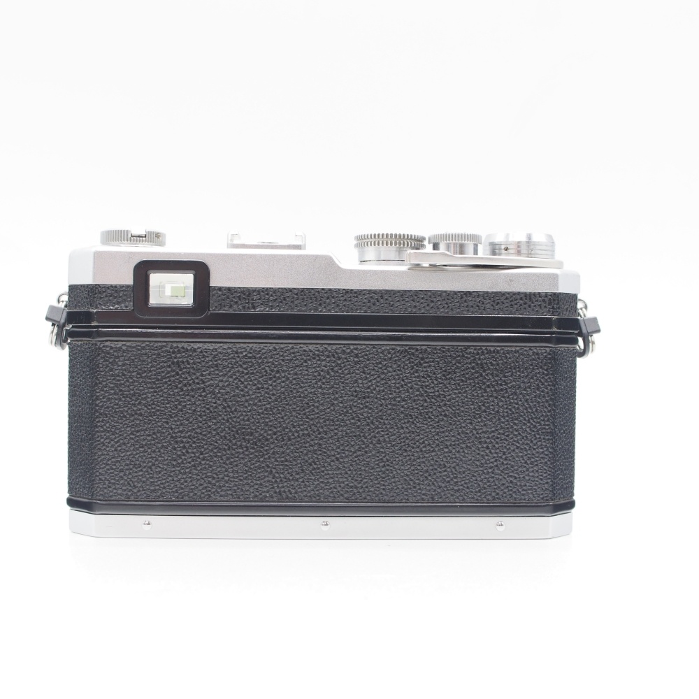 ニコン S3 ボディ【中古管理番号：T0167】