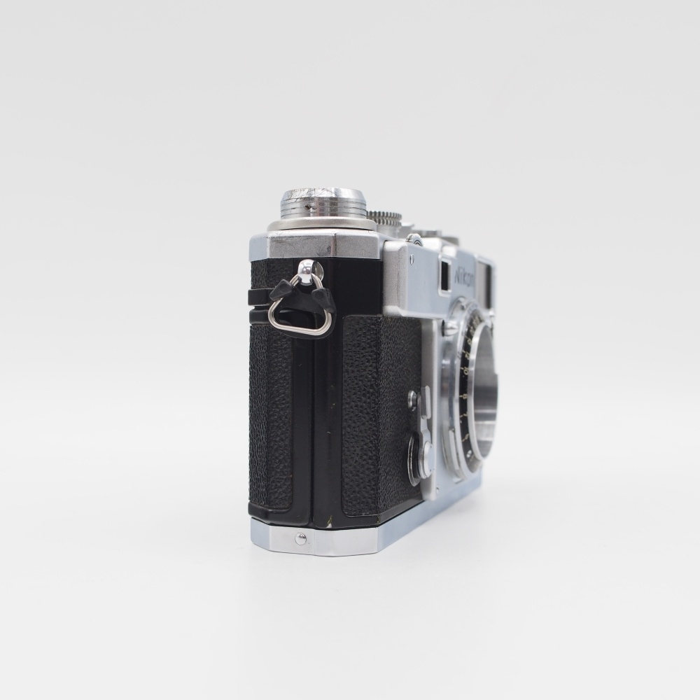 ニコン S3 ボディ【中古管理番号：T0167】