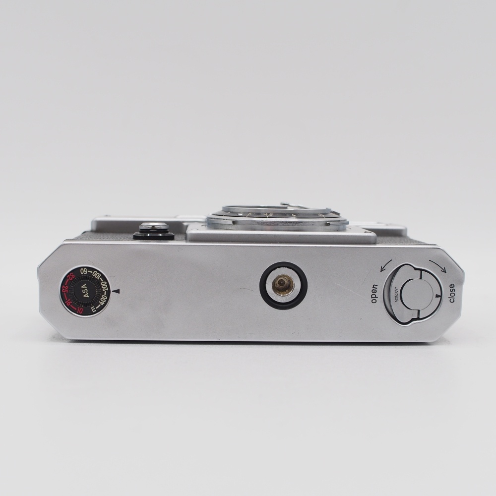 ニコン S3 ボディ【中古管理番号：T0167】
