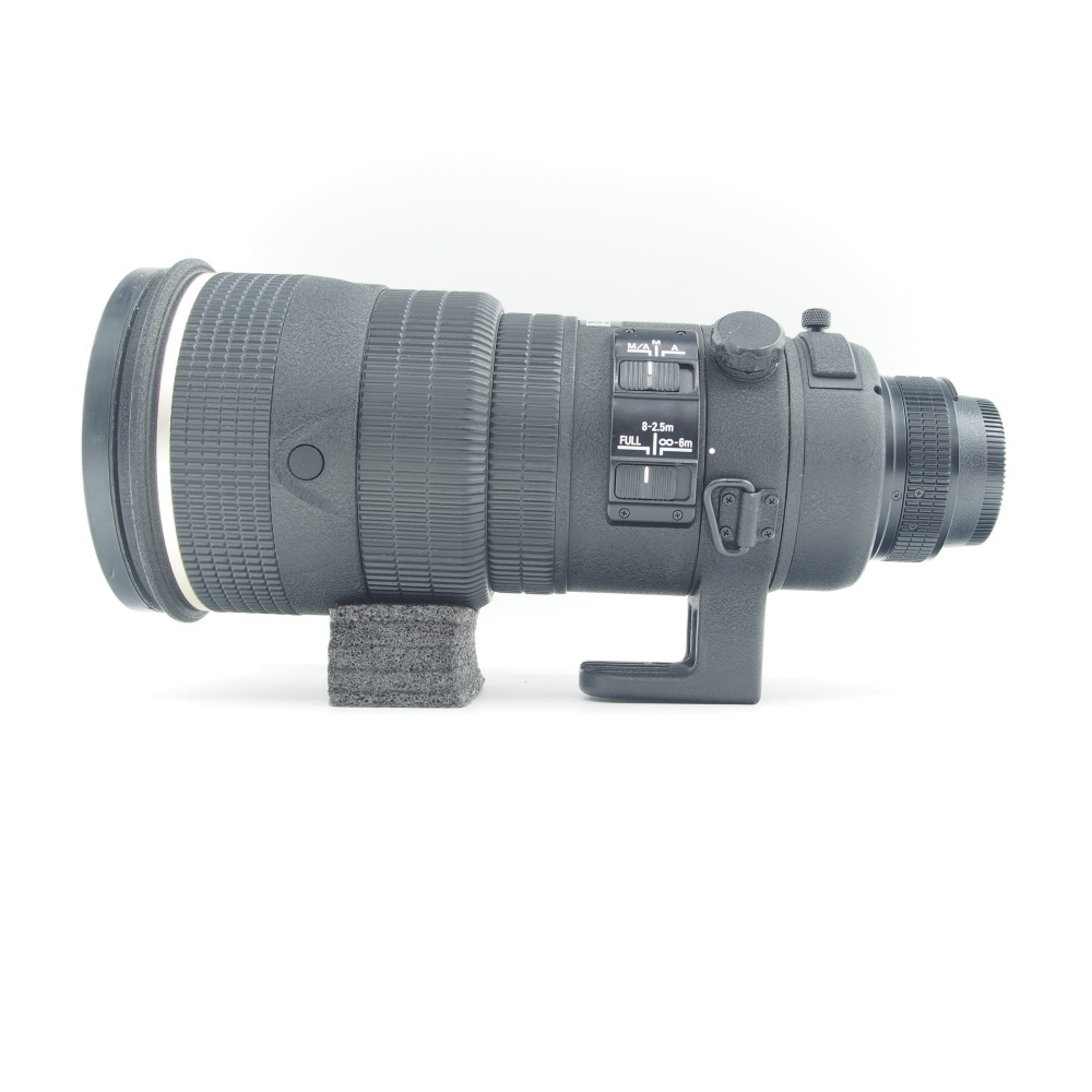 ニコン AF-Sニッコール 300mm F2.8D ED【中古管理番号：H0387】