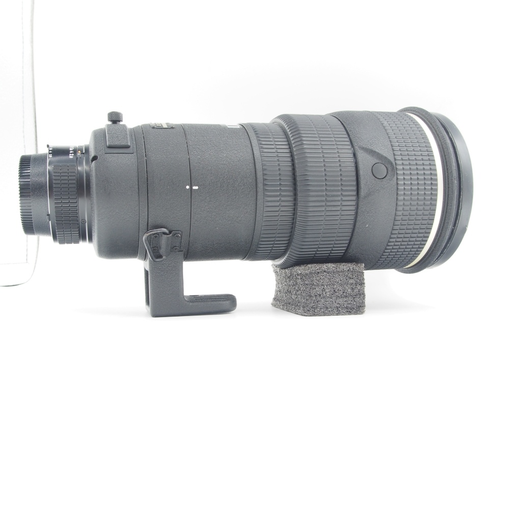 ニコン AF-Sニッコール 300mm F2.8D ED【中古管理番号：H0387】