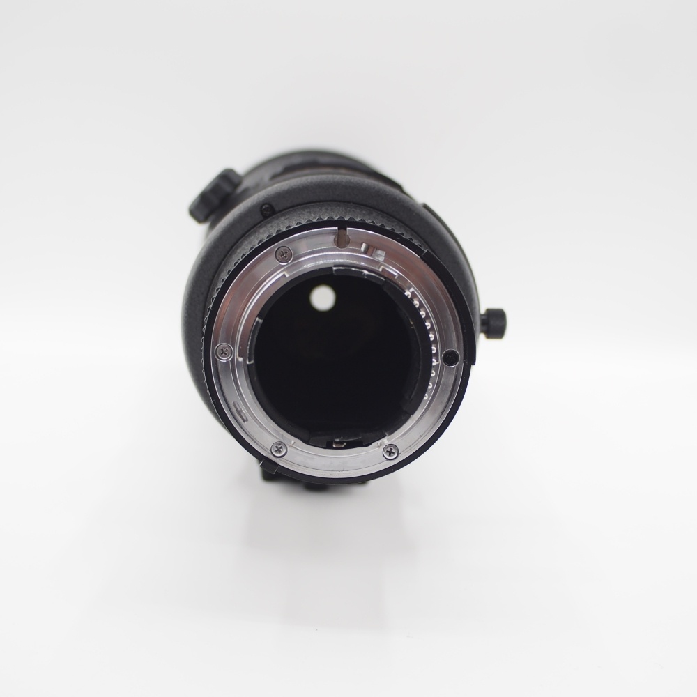 ニコン AF-Sニッコール 500mm F4D ED【中古管理番号:B1214】