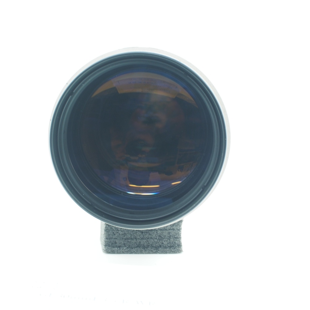 キヤノン EF 500mm F4L IS USM【中古管理番号：D0176】