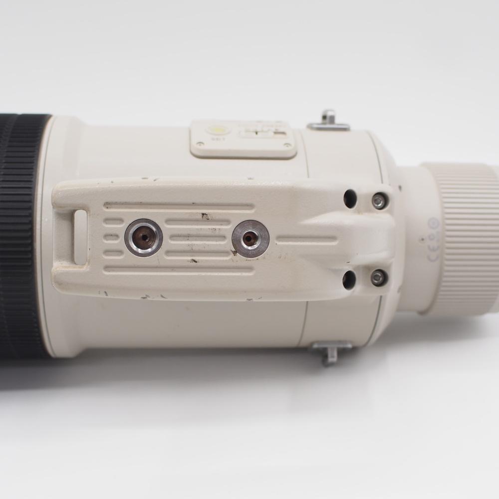 キヤノン EF 500mm F4L IS USM【中古管理番号：D0176】