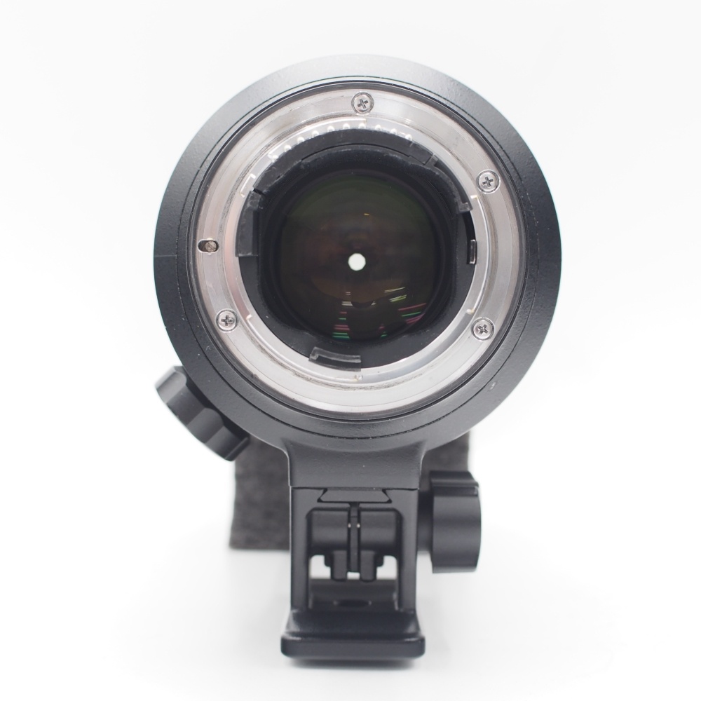 ニコン AF-Sニッコール 70-200mm F2.8G II ED VR【中古管理番号：T0249】