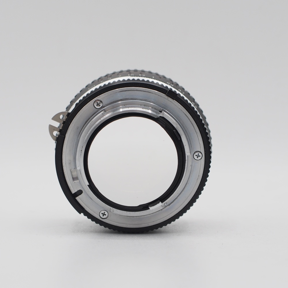 ニコン Aiニッコール 50mm F1.4S【中古管理番号：T0252】