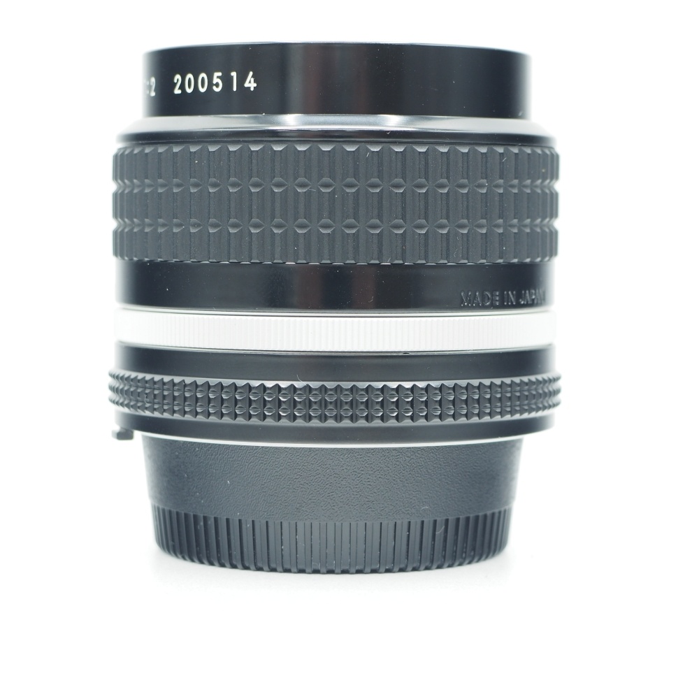 ニコン Aiニッコール 24mm F2S【中古管理番号：T0258】