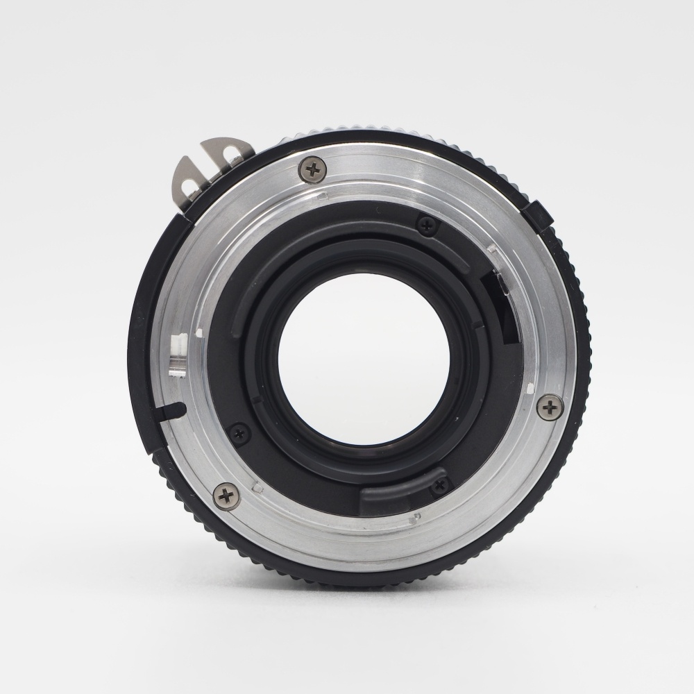 ニコン Aiニッコール 24mm F2S【中古管理番号：T0258】