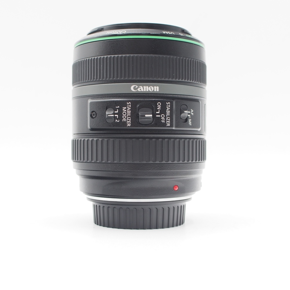 キヤノン EF70-300mm F4.5-5.6  DO IS USM【中古管理番号：T0210】