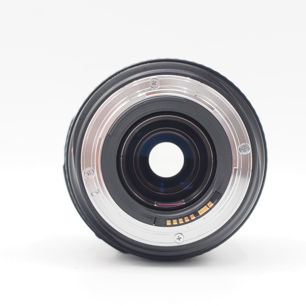 キヤノン EF70-300mm F4.5-5.6  DO IS USM【中古管理番号：T0210】