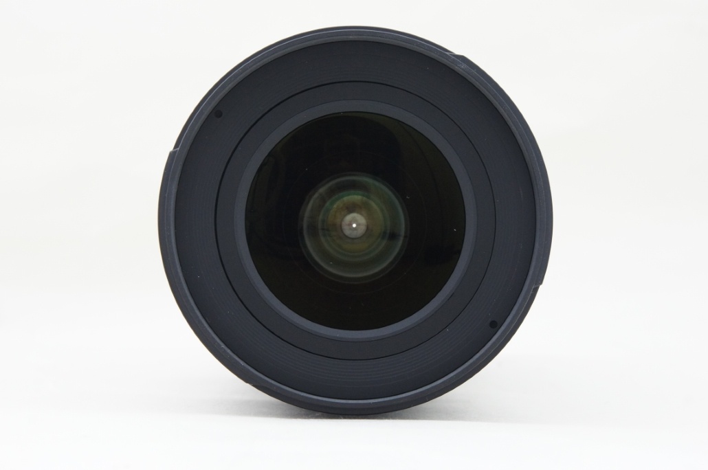 ニコン AF-Sニッコール 16-35mm F4G ED VR【中古管理番号：B0910】
