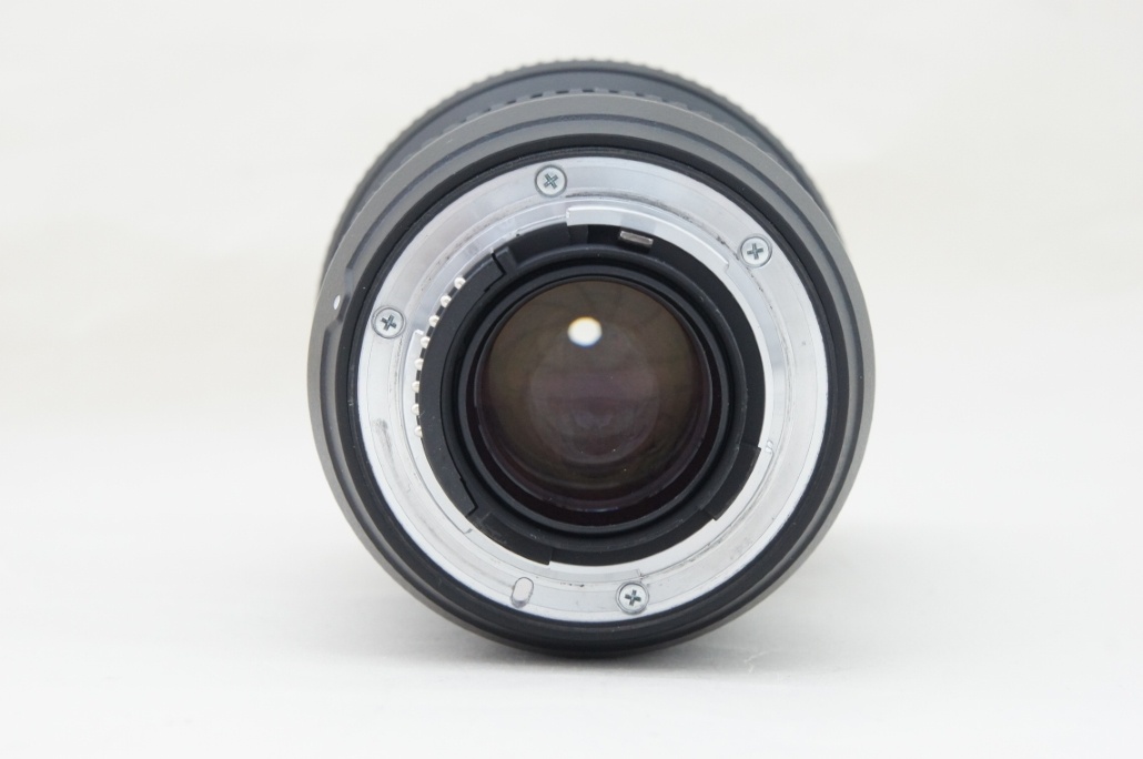ニコン AF-Sニッコール 16-35mm F4G ED VR【中古管理番号：B0910】
