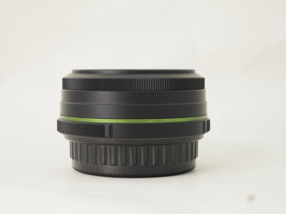 ペンタックス DA 70mm F2.4 リミテッド【中古管理番号：B1492】