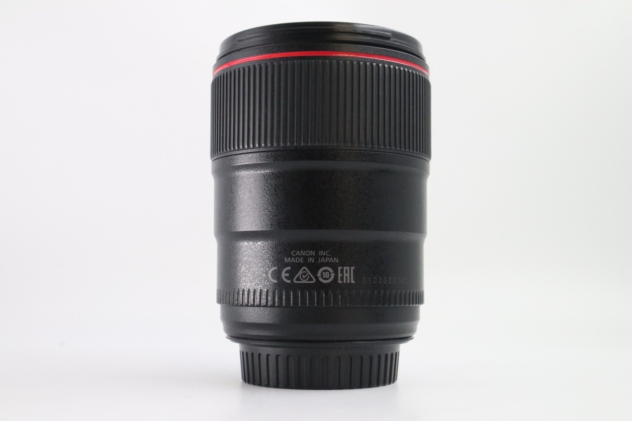 EF 35mm F/1.4 L II USM AF
