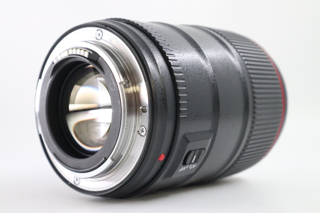 EF 35mm F/1.4 L II USM AF