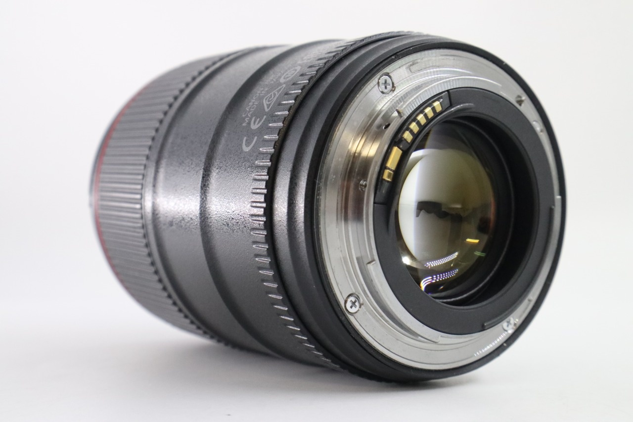 EF 35mm F/1.4 L II USM AF