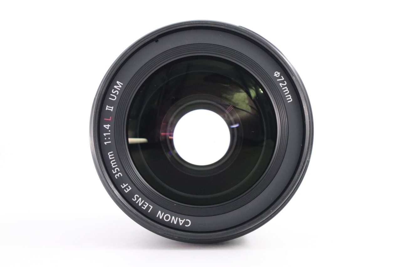 EF 35mm F/1.4 L II USM AF