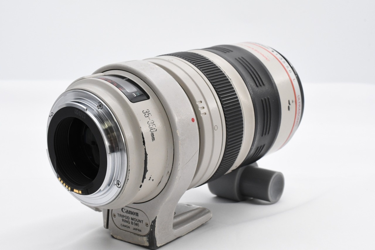 ZOOM LENS EF 35-350mm F/3.5-5.6 L USM ULTRASONIC AF