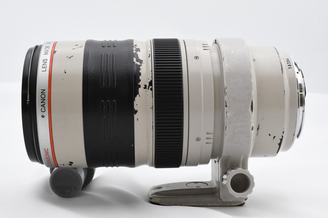 ZOOM LENS EF 35-350mm F/3.5-5.6 L USM ULTRASONIC AF