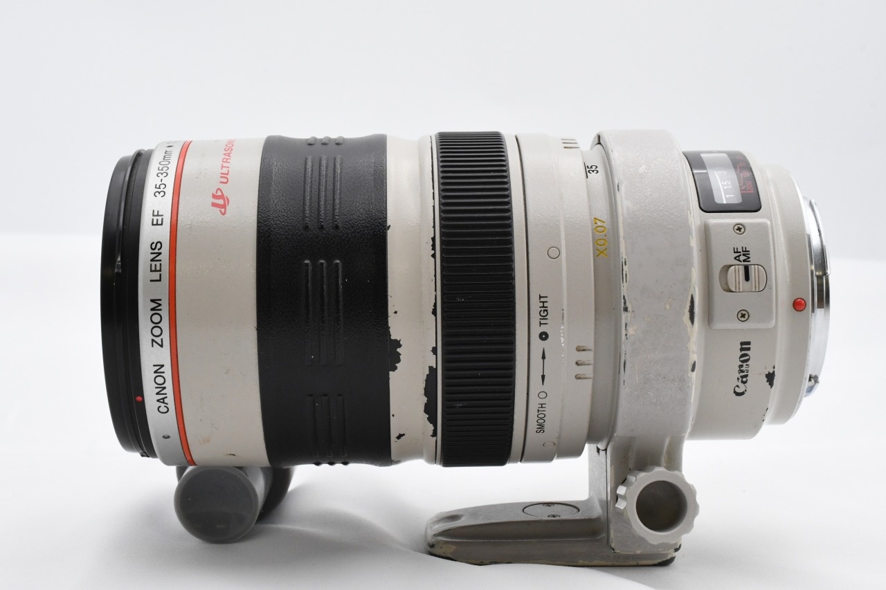 ZOOM LENS EF 35-350mm F/3.5-5.6 L USM ULTRASONIC AF