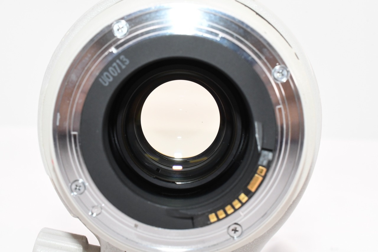 ZOOM LENS EF 35-350mm F/3.5-5.6 L USM ULTRASONIC AF