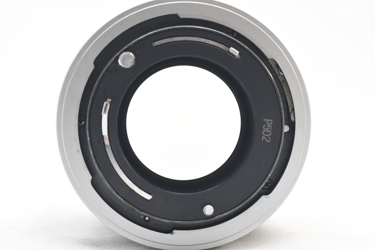 FD 50mm F/1.4 S.S.C. MF
