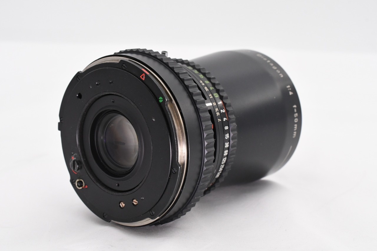 Carl Zeiss カールツァイス DISTAGON T* 50mm F/4 MF