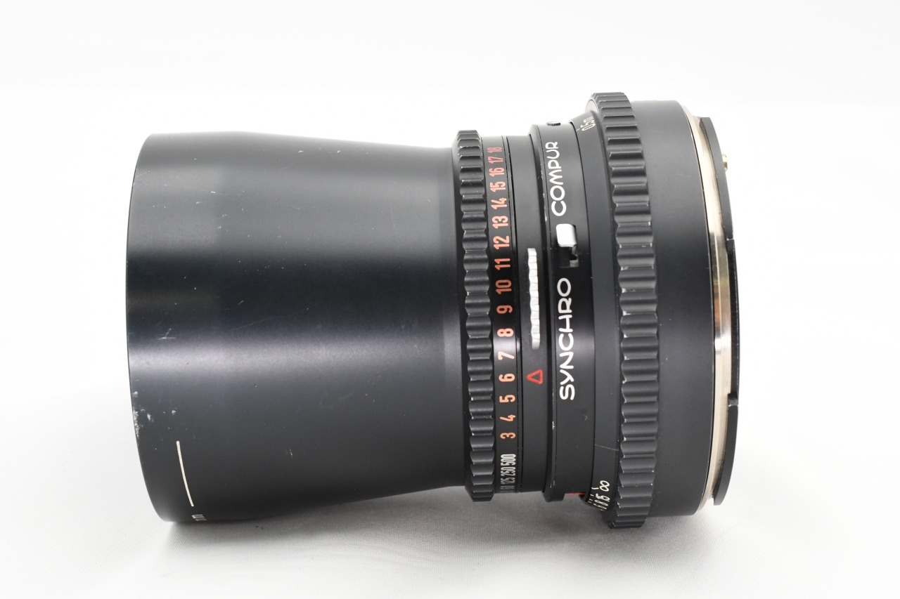 Carl Zeiss カールツァイス DISTAGON T* 50mm F/4 MF